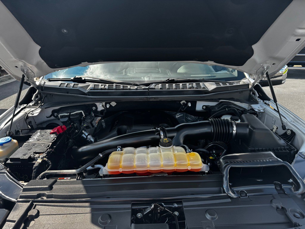 2018 Ford F-150 Image 24