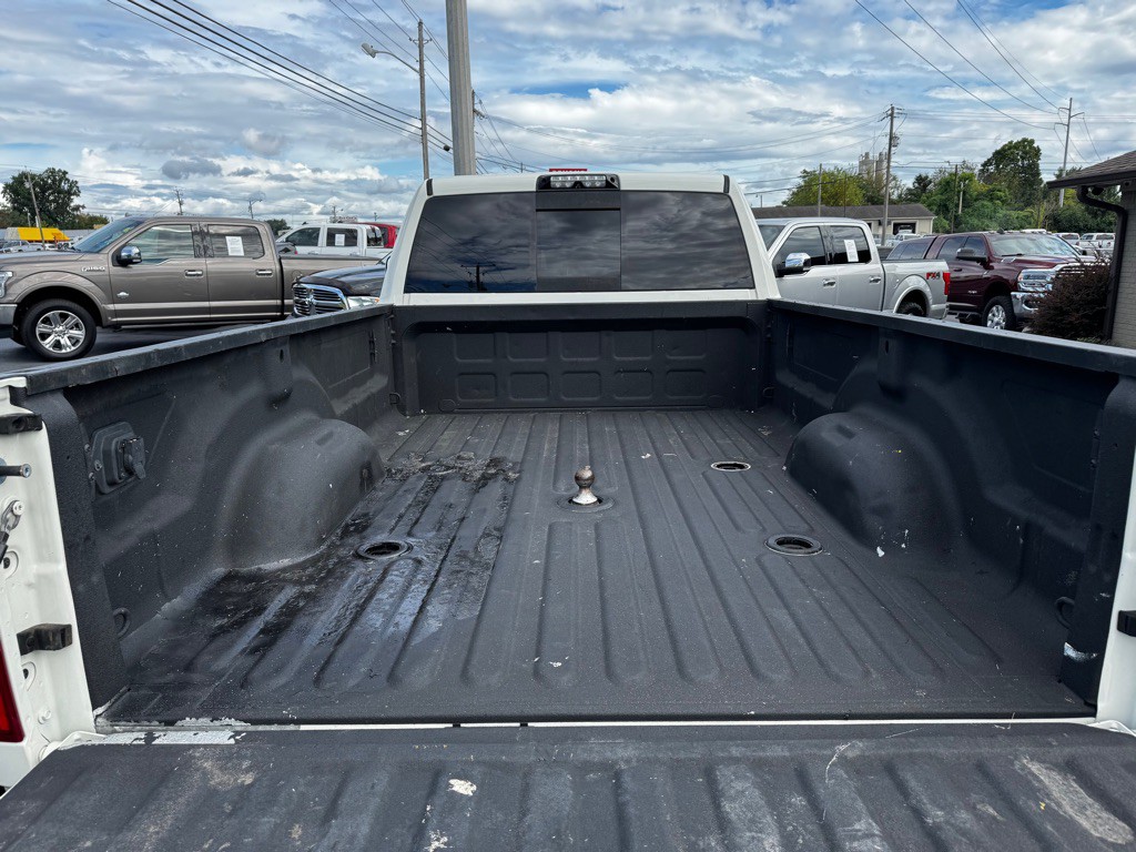 2019 RAM 3500 Image 5