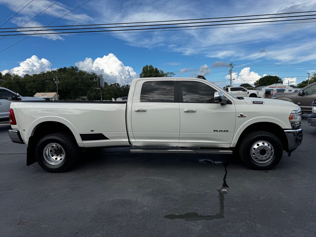 2019 RAM 3500 Image 7
