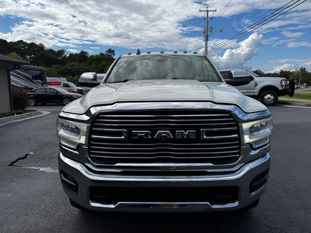 2019 RAM 3500 Image 9