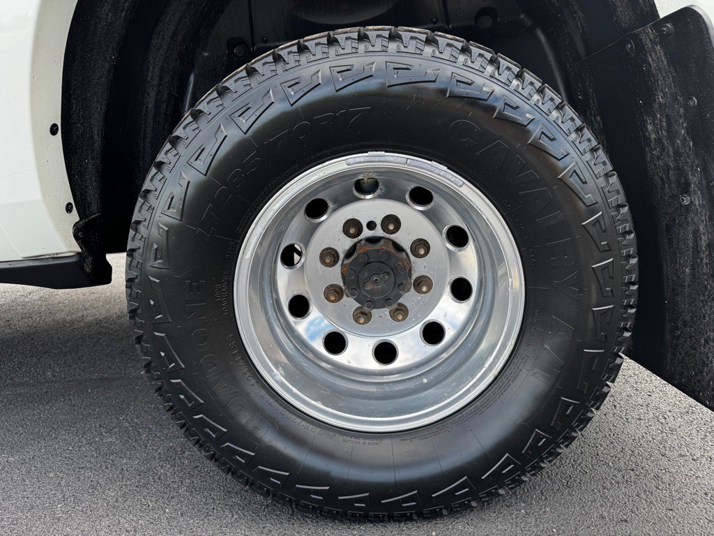 2019 RAM 3500 Image 10