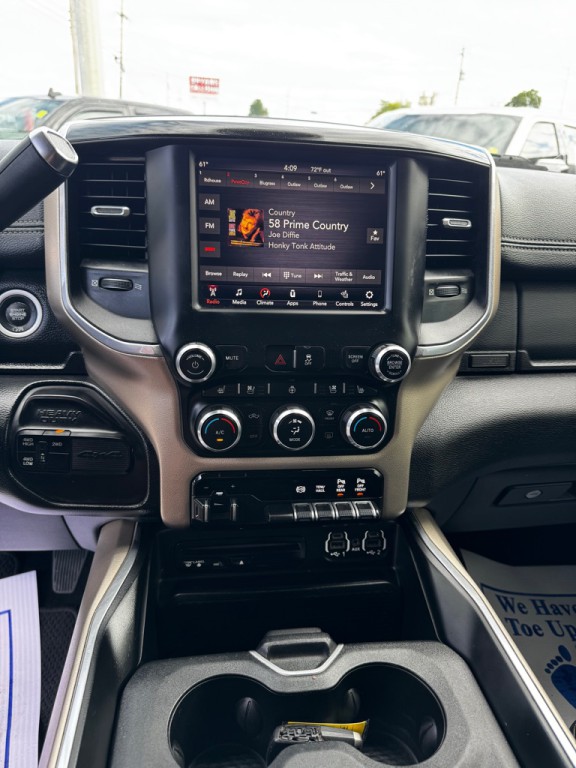 2019 RAM 3500 Image 14