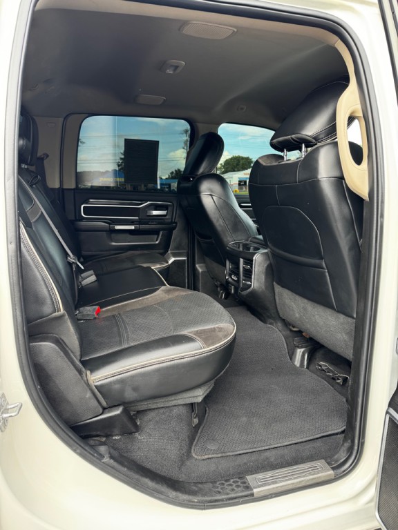 2019 RAM 3500 Image 18