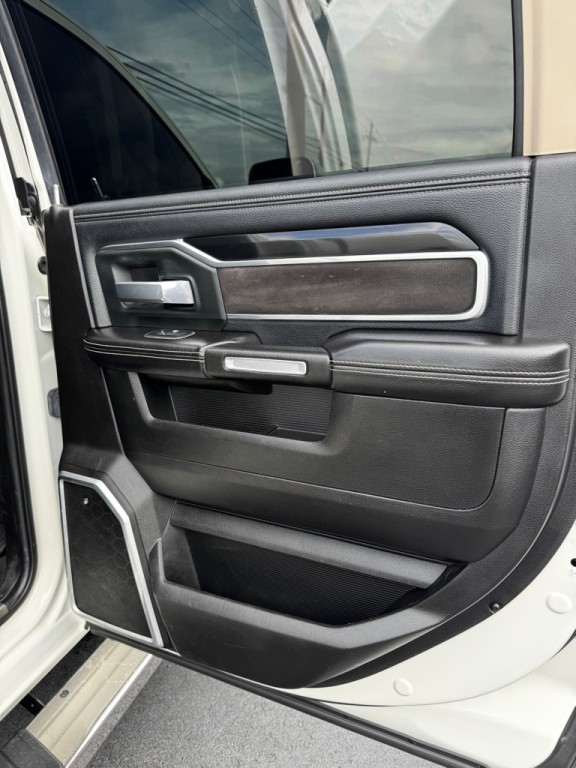 2019 RAM 3500 Image 19