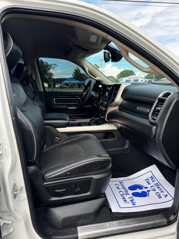 2019 RAM 3500 Image 20