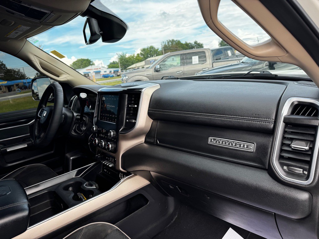 2019 RAM 3500 Image 21