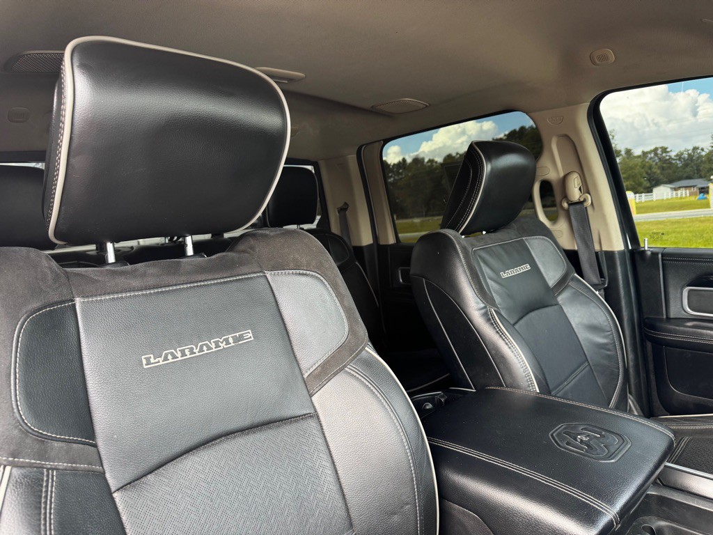 2019 RAM 3500 Image 22
