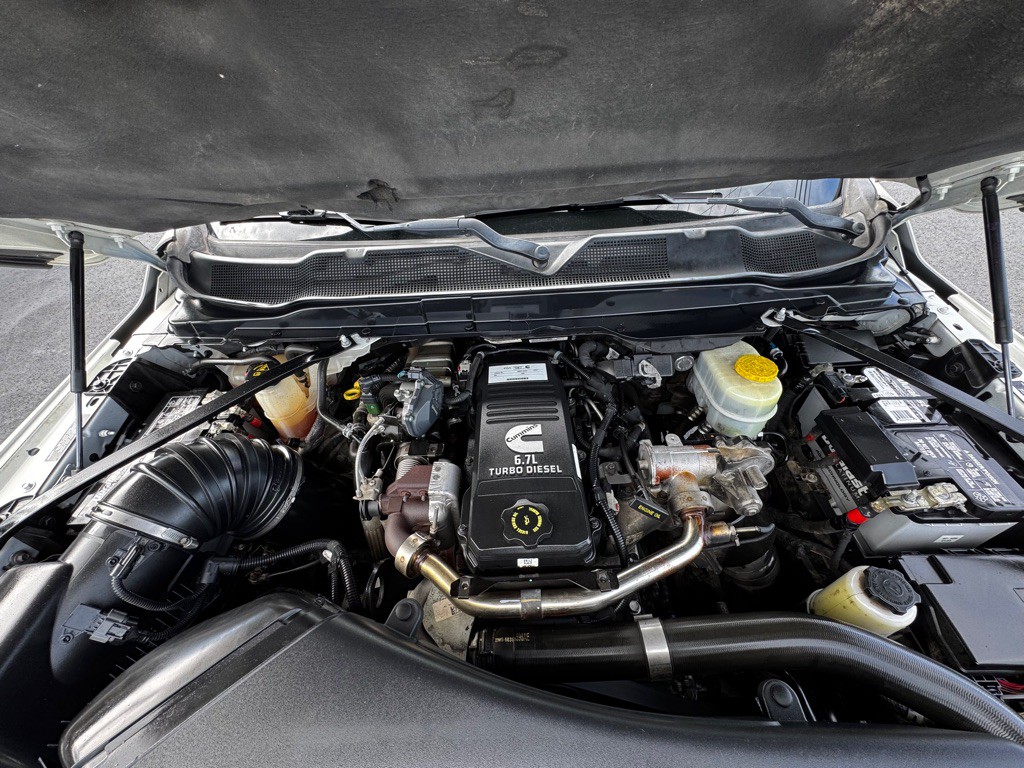 2019 RAM 3500 Image 24