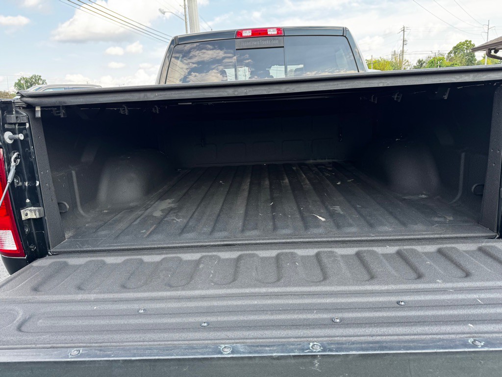 2017 RAM 1500 Image 5