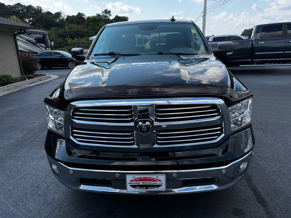 2017 RAM 1500 Image 9