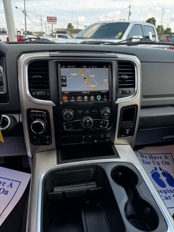 2017 RAM 1500 Image 14