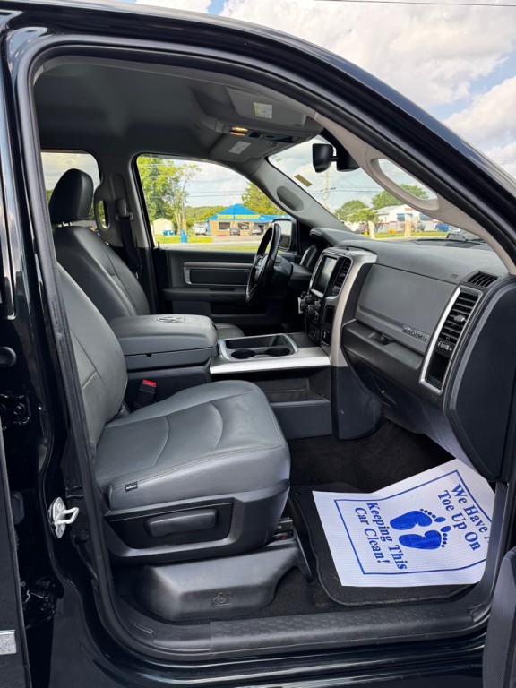 2017 RAM 1500 Image 20