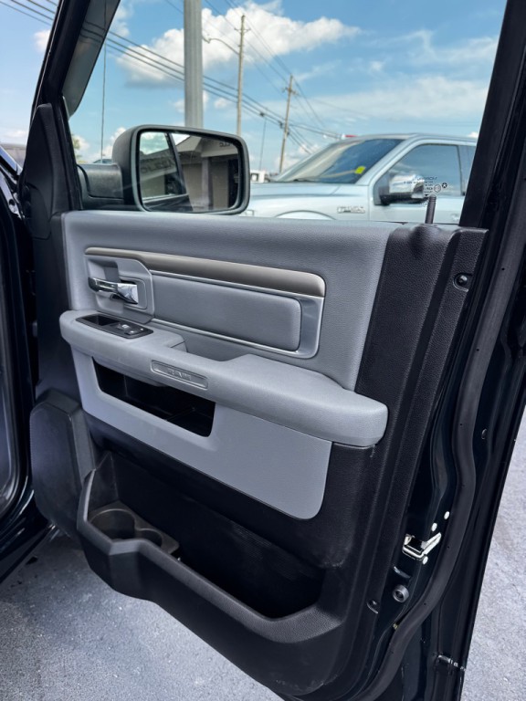 2017 RAM 1500 Image 21