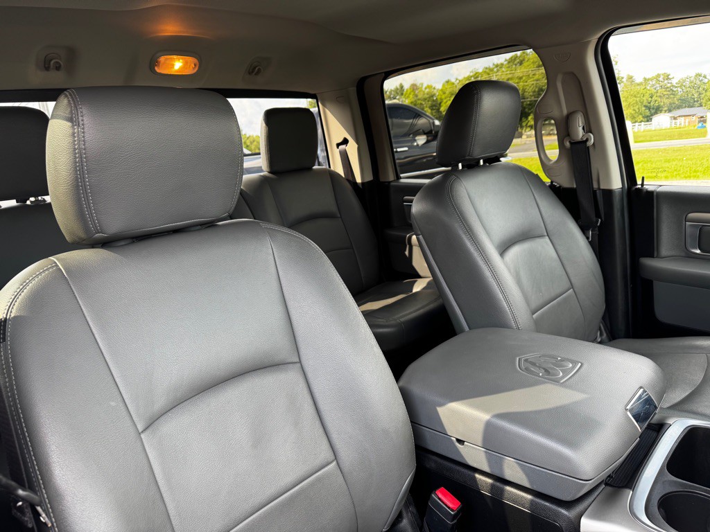 2017 RAM 1500 Image 23