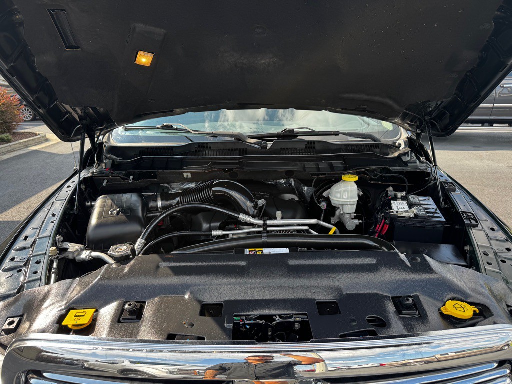 2017 RAM 1500 Image 24