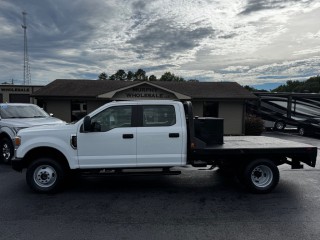 Image for 2021 Ford F-350 Super Duty ID: 6763563