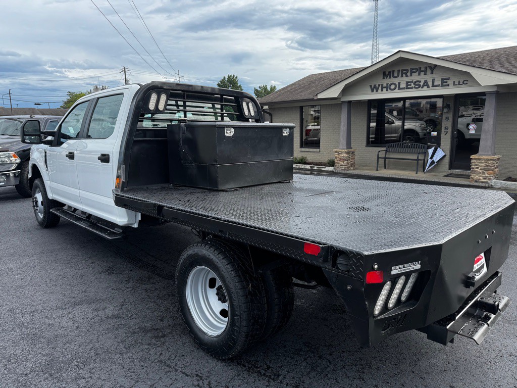 2021 Ford F-350 Image 3