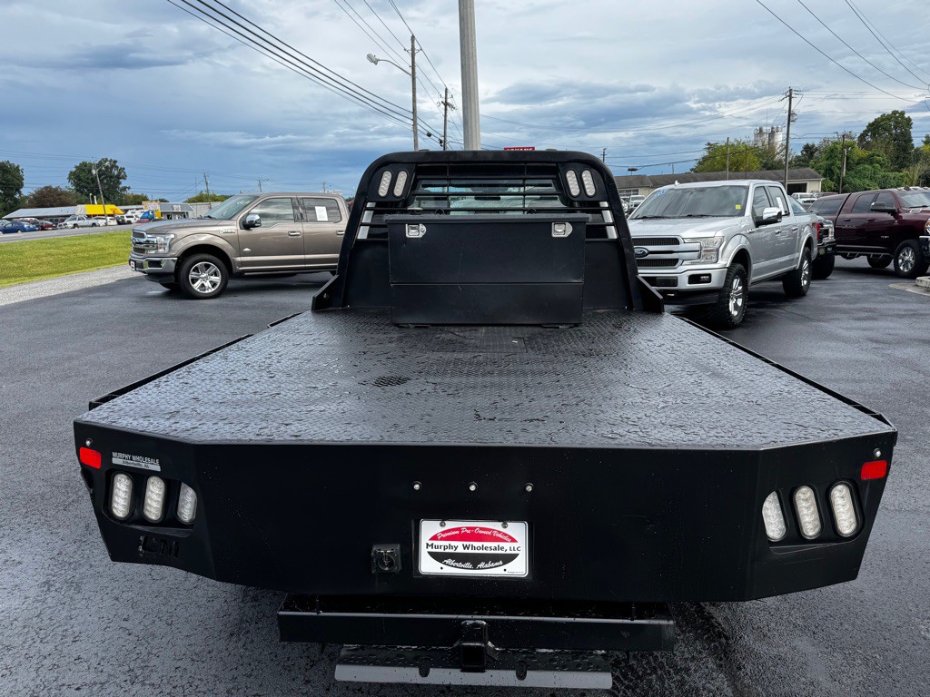2021 Ford F-350 Image 4