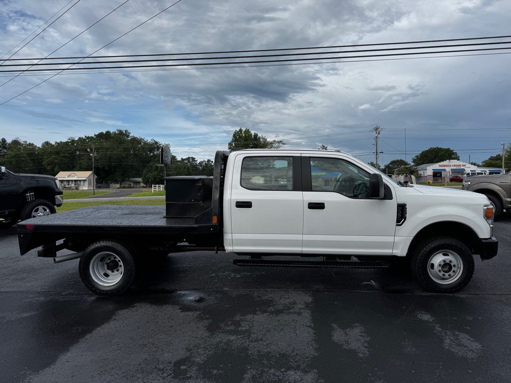 2021 Ford F-350 Image 6