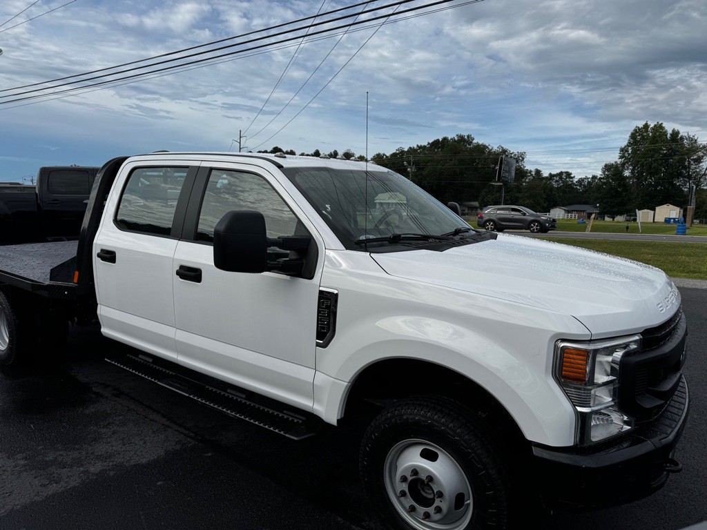 2021 Ford F-350 Image 7