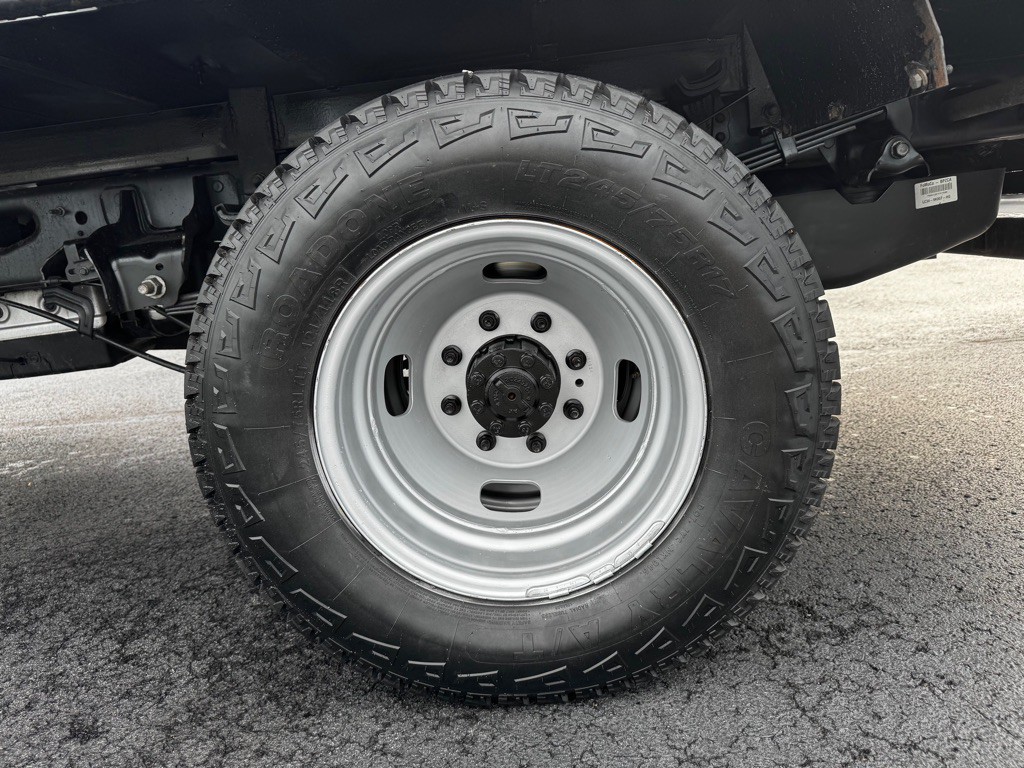 2021 Ford F-350 Image 9