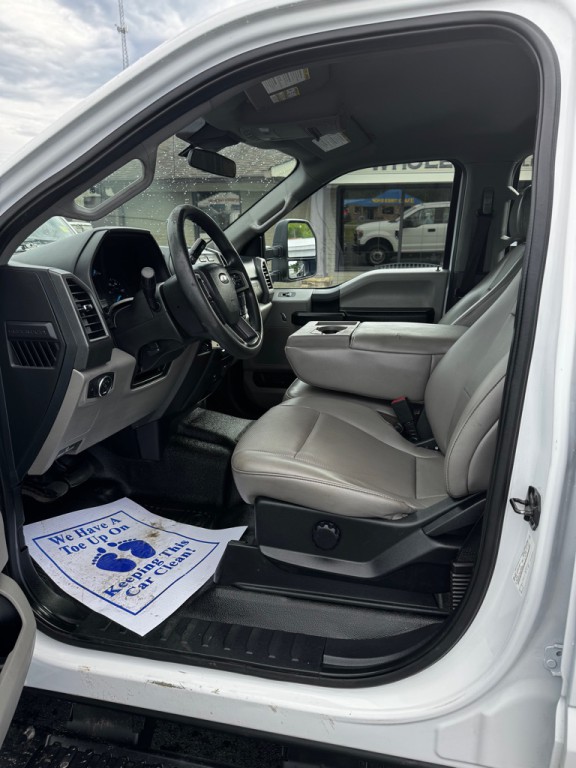2021 Ford F-350 Image 11