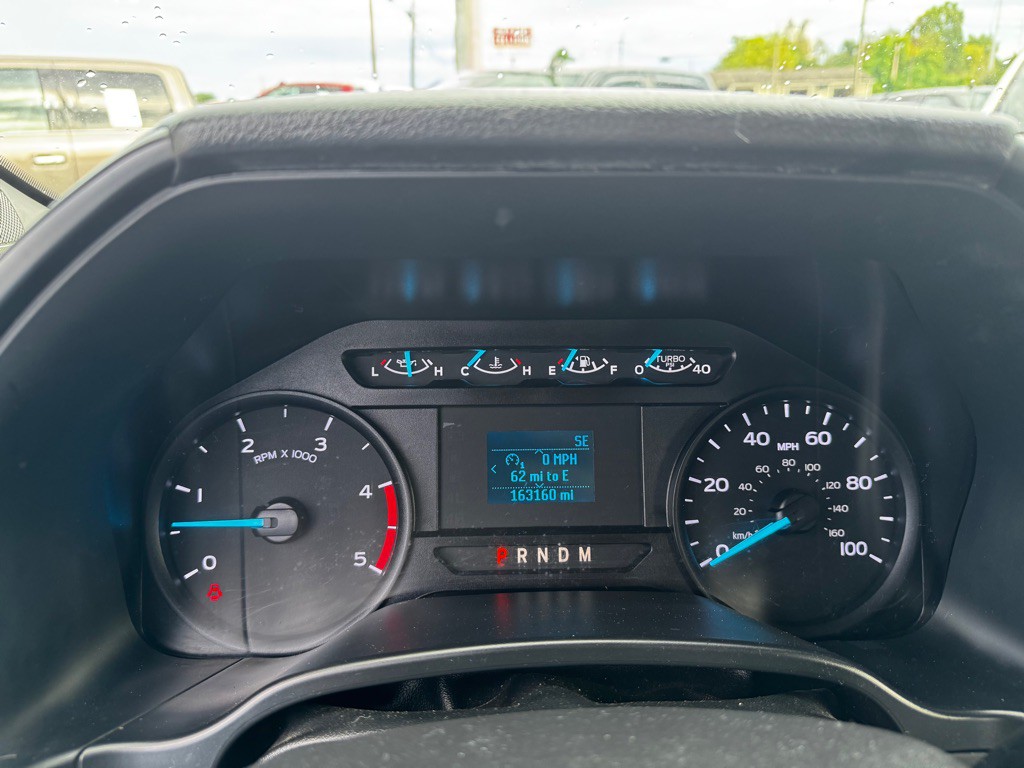 2021 Ford F-350 Image 12