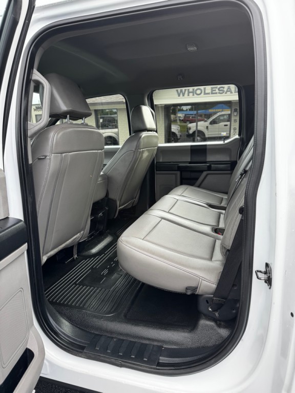 2021 Ford F-350 Image 15
