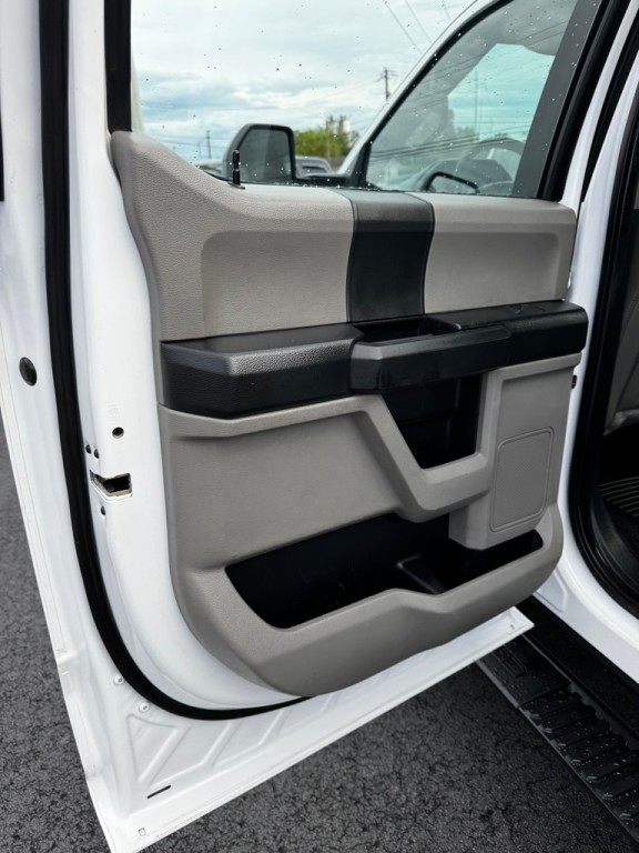 2021 Ford F-350 Image 16