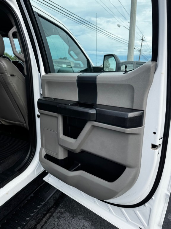 2021 Ford F-350 Image 18