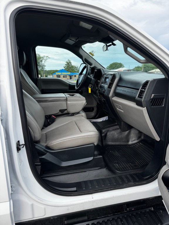 2021 Ford F-350 Image 19