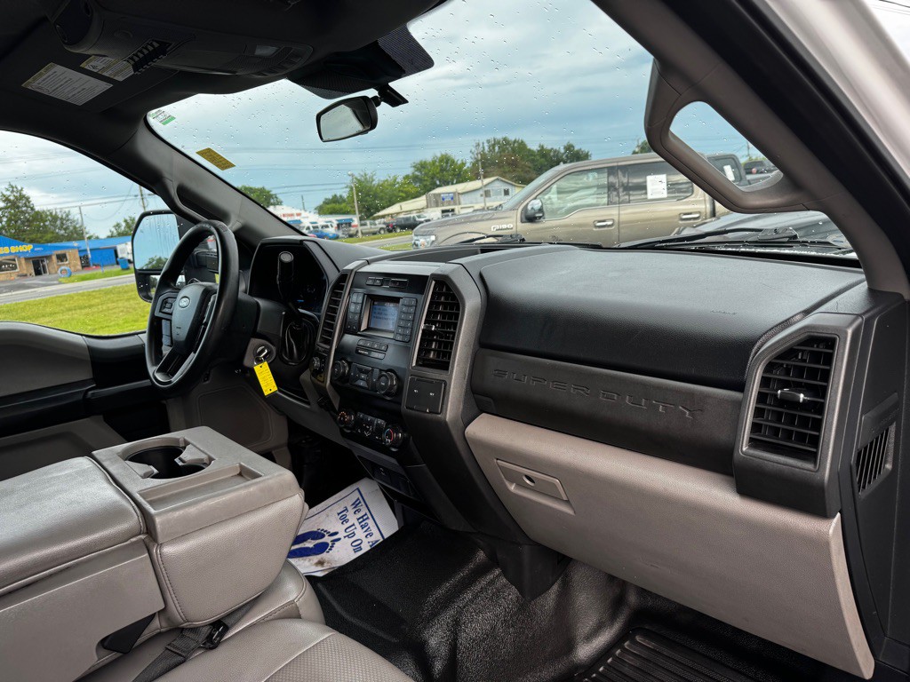 2021 Ford F-350 Image 20