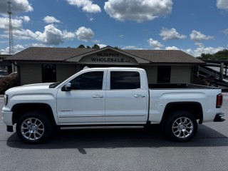 Image for 2017 GMC Sierra 1500 DENALI ID: 6764729