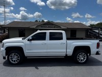 Image for 2017 GMC Sierra 1500 DENALI ID: 6764729