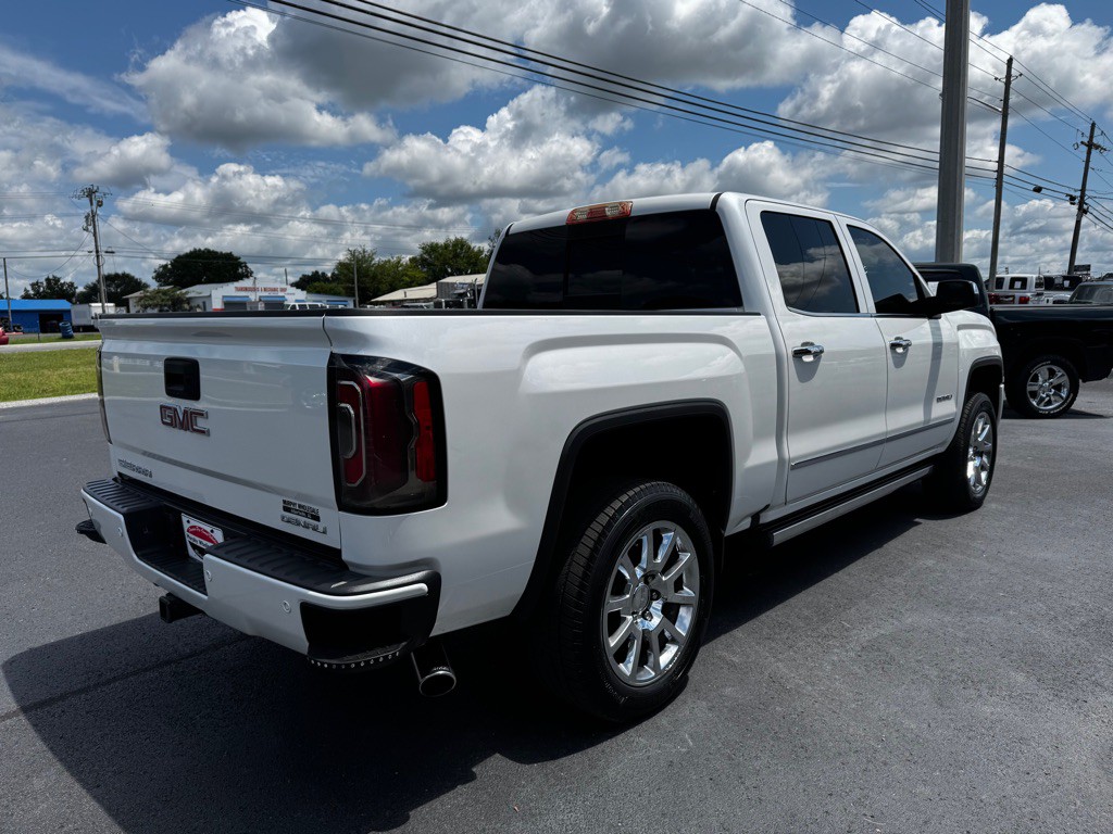 2017 GMC Sierra Image 6