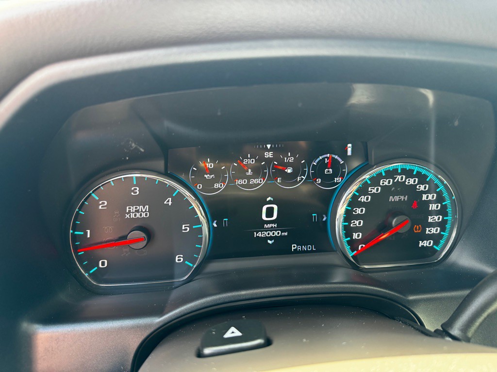 2017 GMC Sierra Image 12