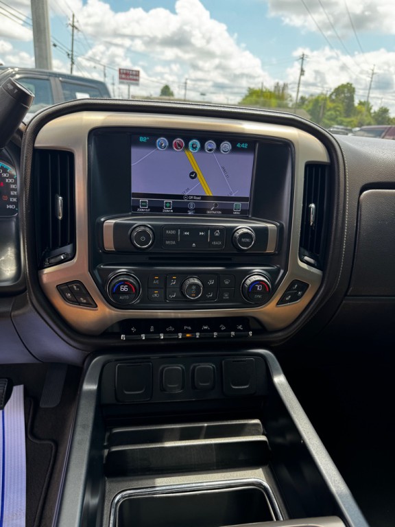 2017 GMC Sierra Image 13
