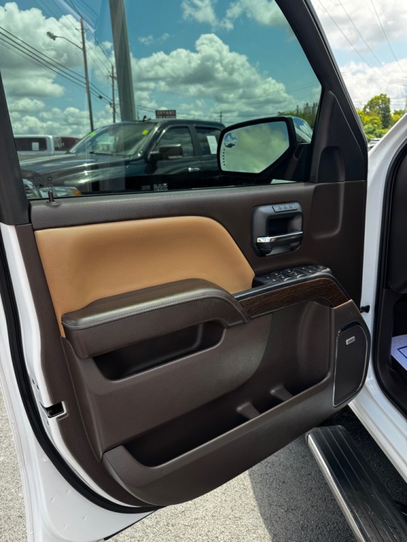 2017 GMC Sierra Image 14