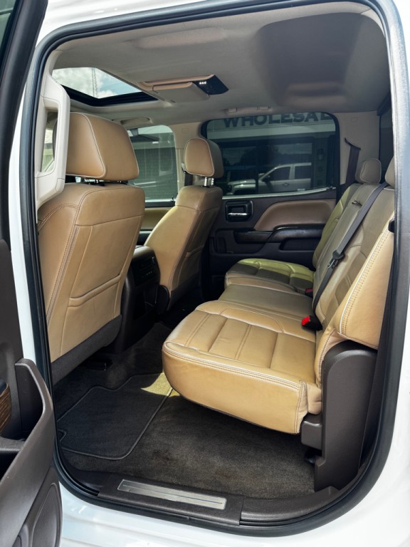 2017 GMC Sierra Image 15
