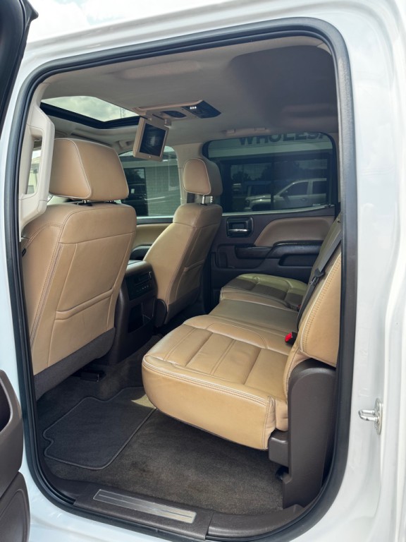 2017 GMC Sierra Image 16
