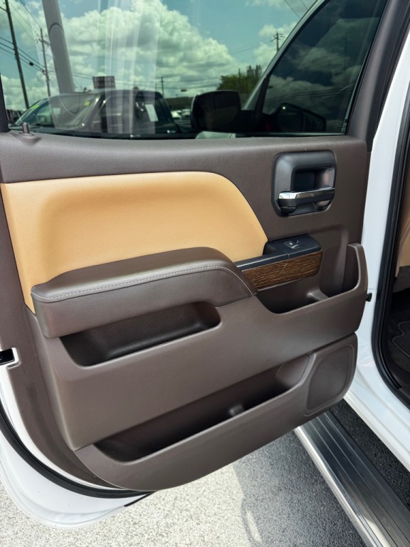 2017 GMC Sierra Image 17