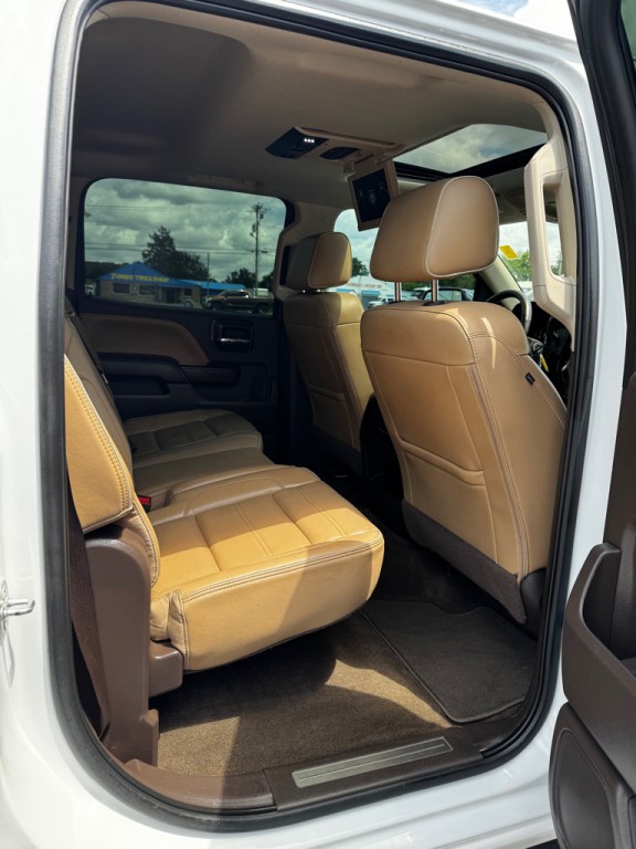 2017 GMC Sierra Image 18