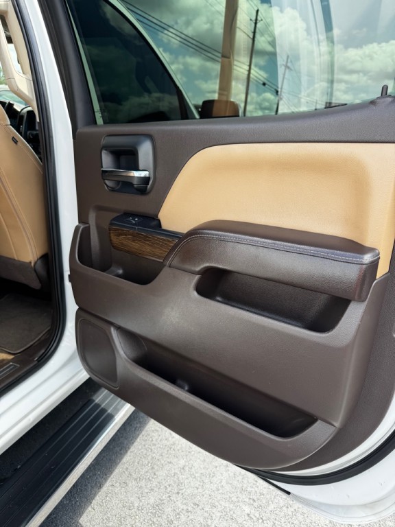 2017 GMC Sierra Image 19