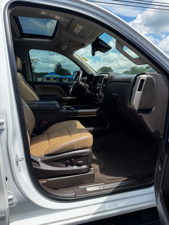 2017 GMC Sierra Image 20