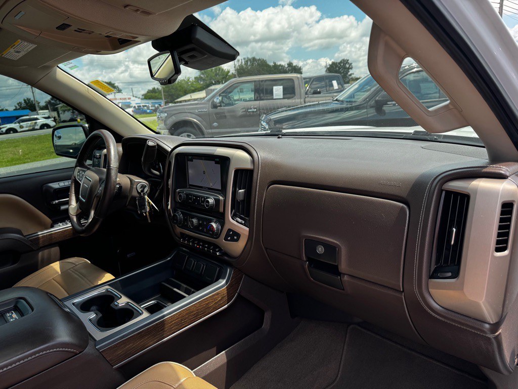 2017 GMC Sierra Image 21