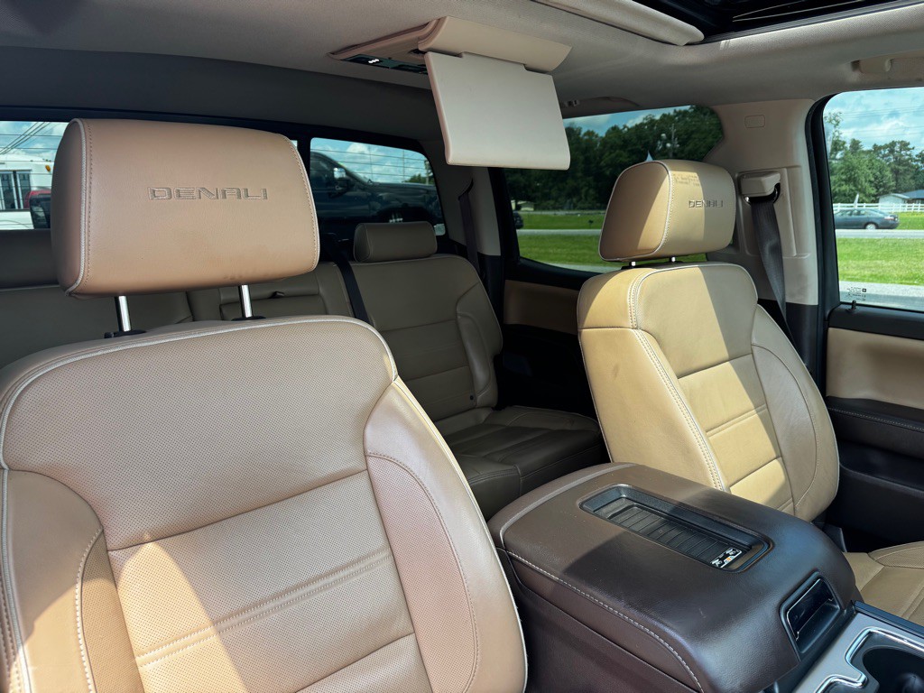 2017 GMC Sierra Image 22