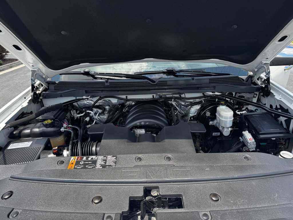 2017 GMC Sierra Image 23