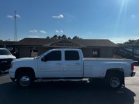 Image for 2013 GMC Sierra 3500 DENALI ID: 6764734
