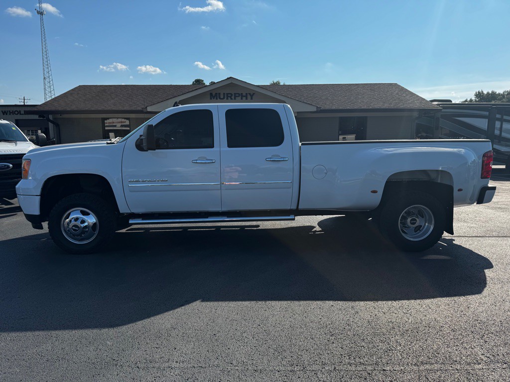 2013 GMC Sierra Image 3