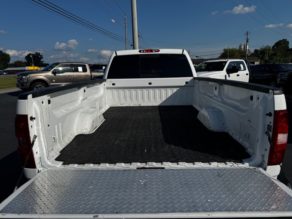 2013 GMC Sierra Image 6